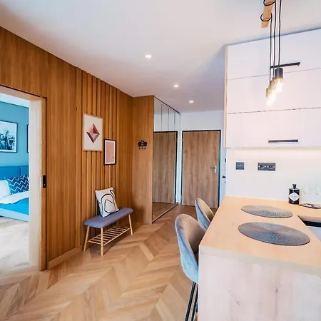 Feriehus Luxury With City Views In Old Town